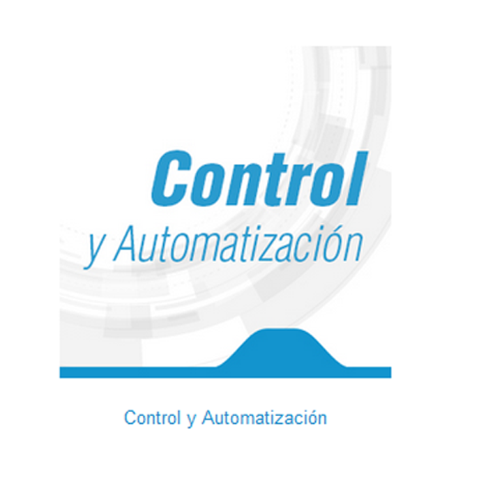 control y automatizacion